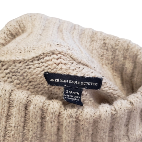 American Eagle Outfitters Small Sweater - Picture 4 of 9